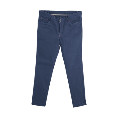 Pantalón Azul Talla 30