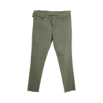Pantalón CJ Verde Talla 34