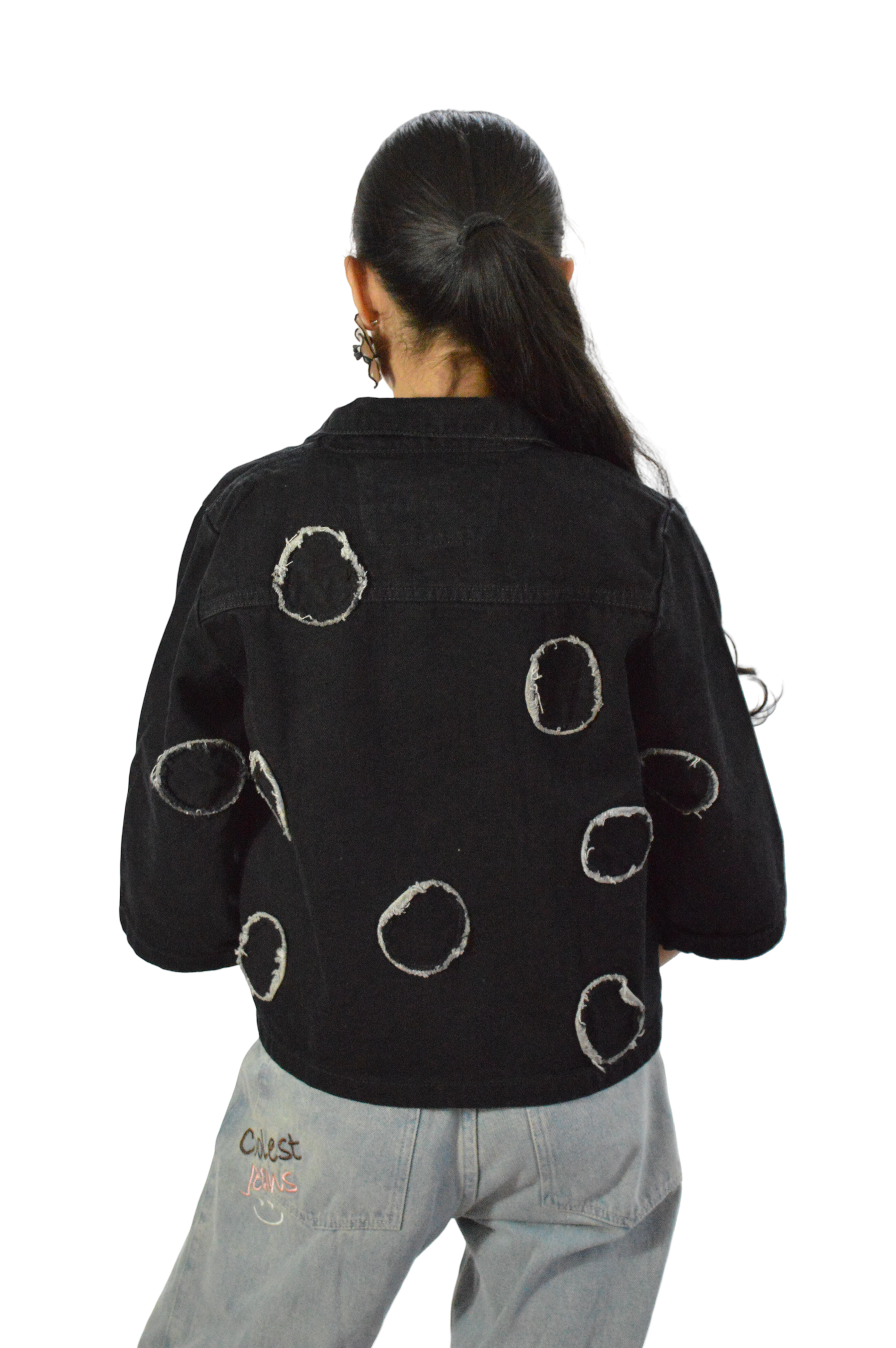 Chaqueta Noche