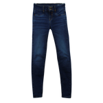 Jean Azul Oscuro Talla 8