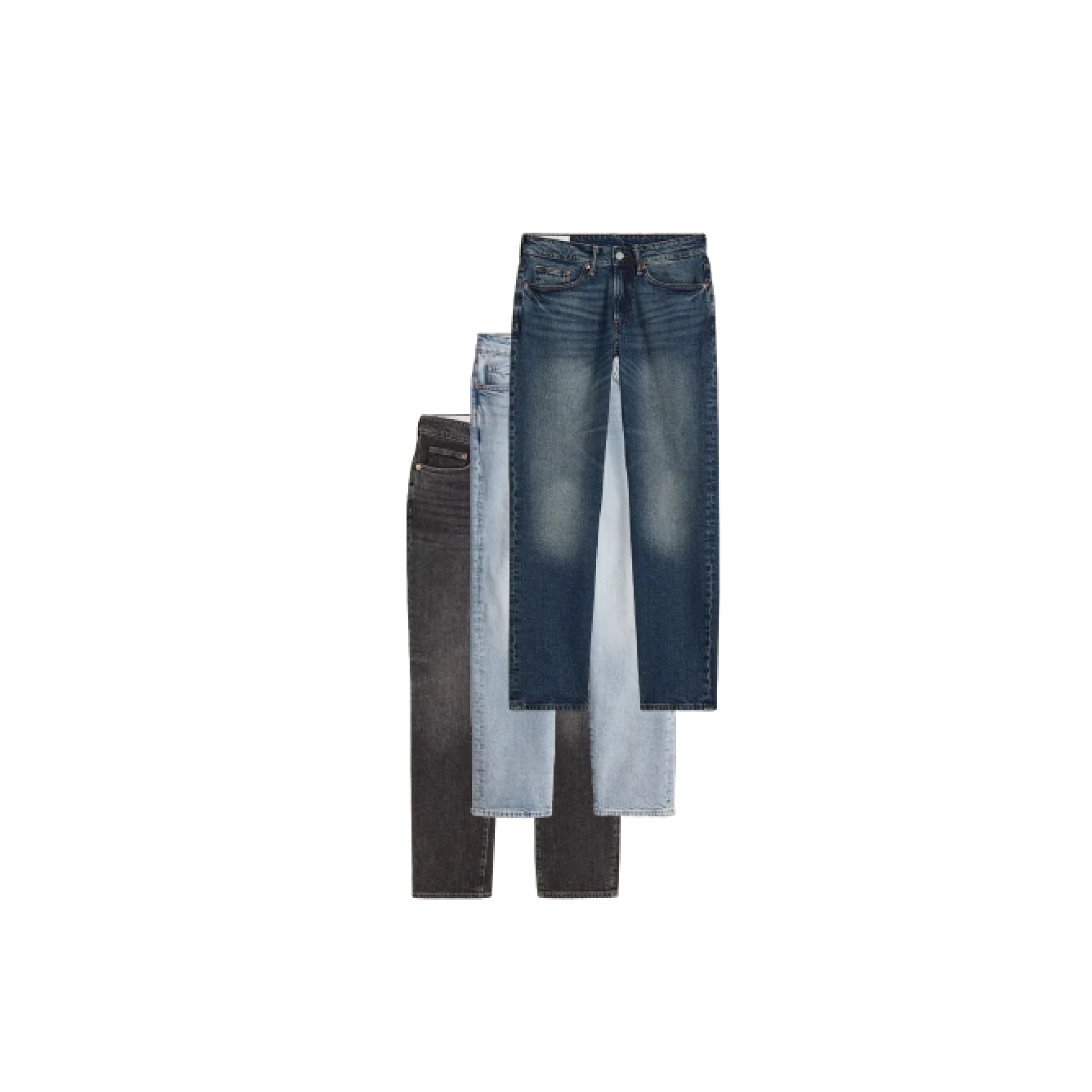 Paca Shop Paca Jeans Hombre Premium – Closet Up