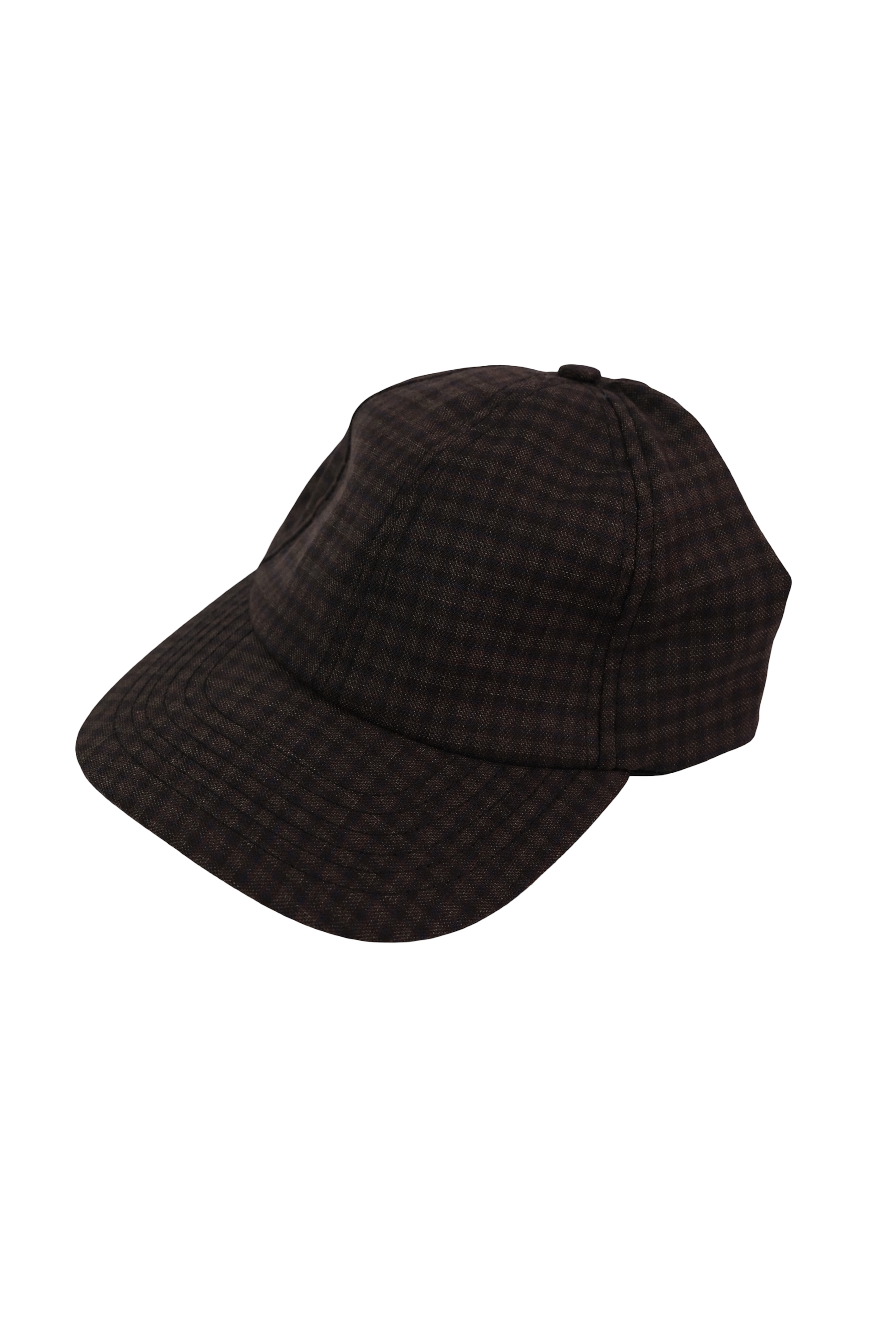 Gorra Dinamico Café