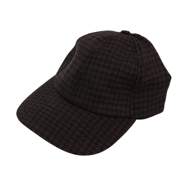 Gorra Dinamico Café