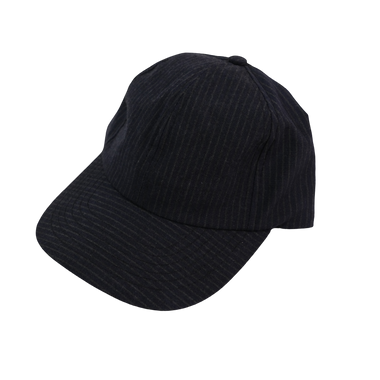 Gorra Rayas Azúl