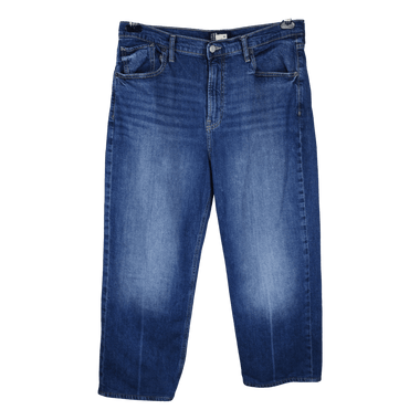 Jeans Azul Denim Talla 14 GAP