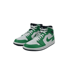 Sneakers Air Jordan 1' Mid Lucky Green