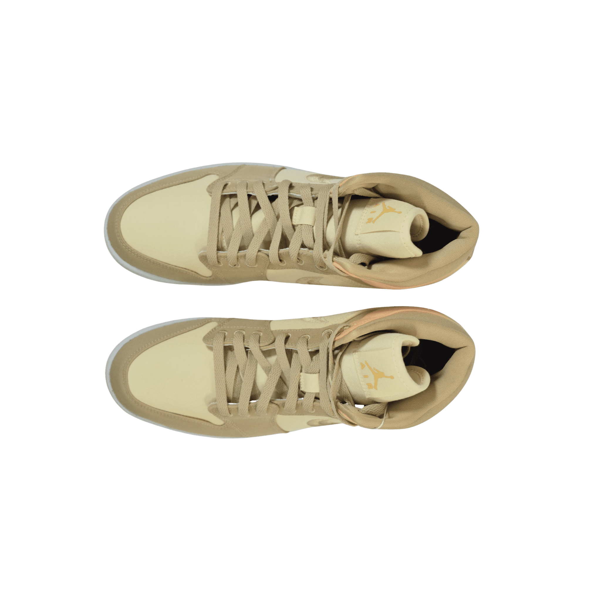 Sneakers Jordan 1' Retro Milan