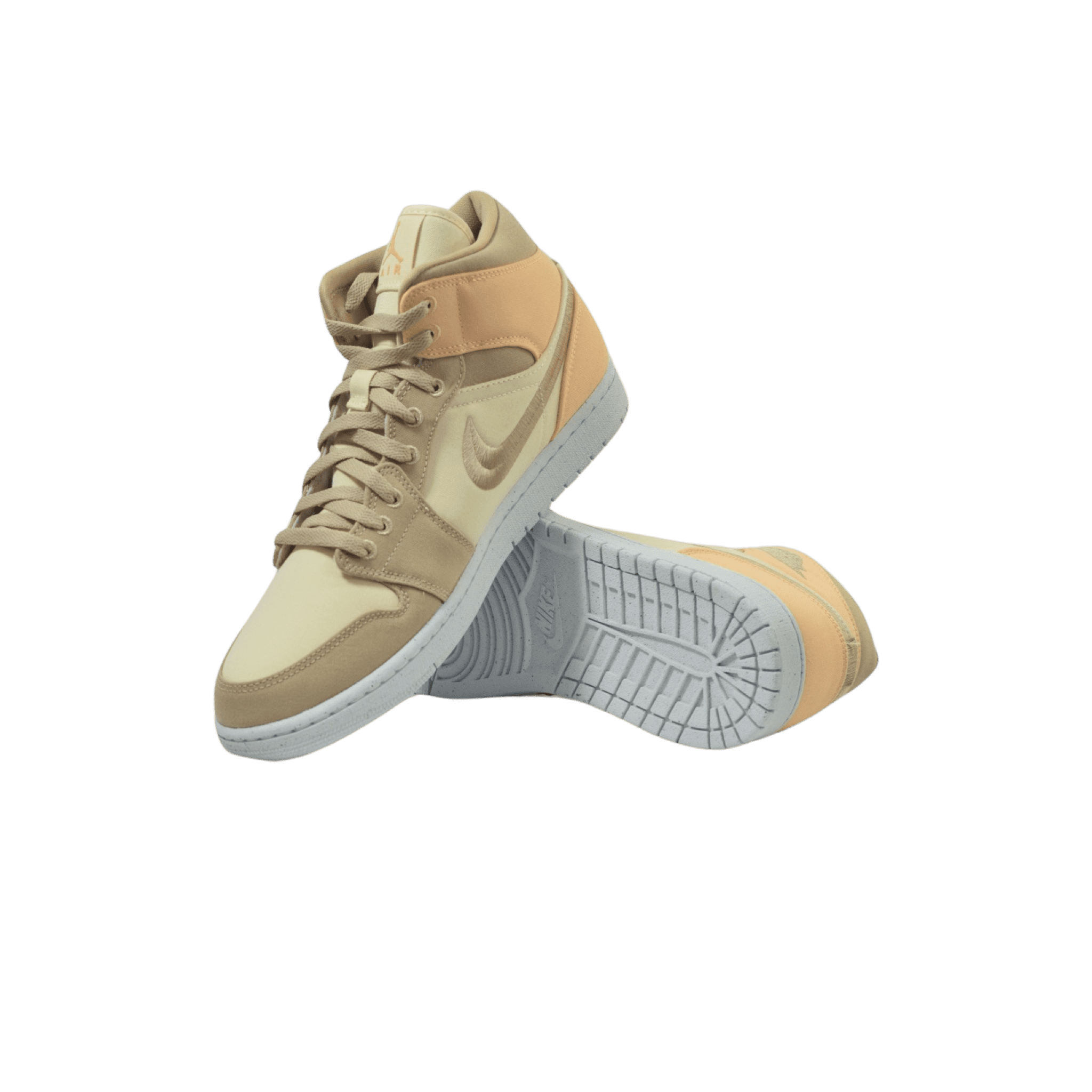 Sneakers Jordan 1' Retro Milan