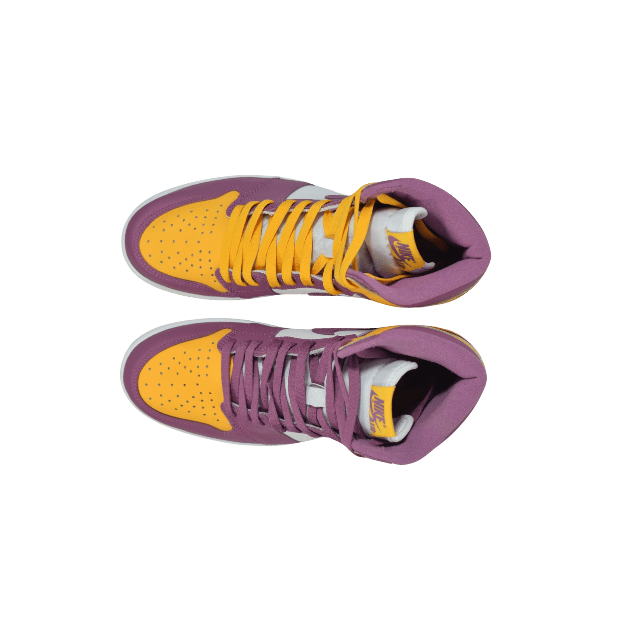 Sneakers Air Jordan 1' Retro High