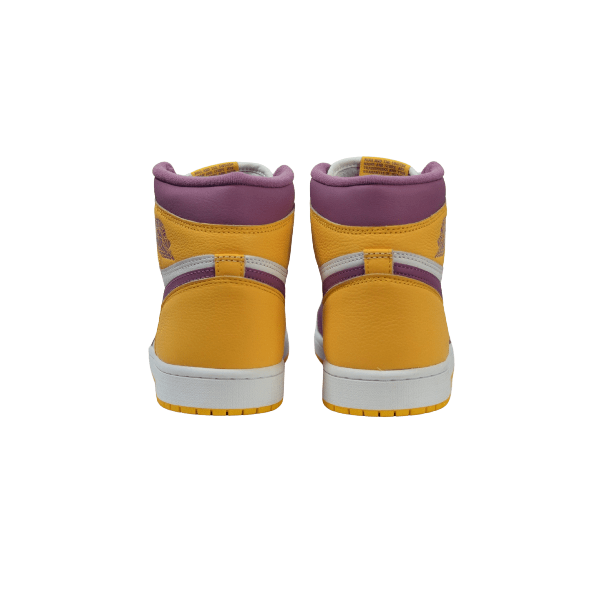 Sneakers Air Jordan 1' Retro High