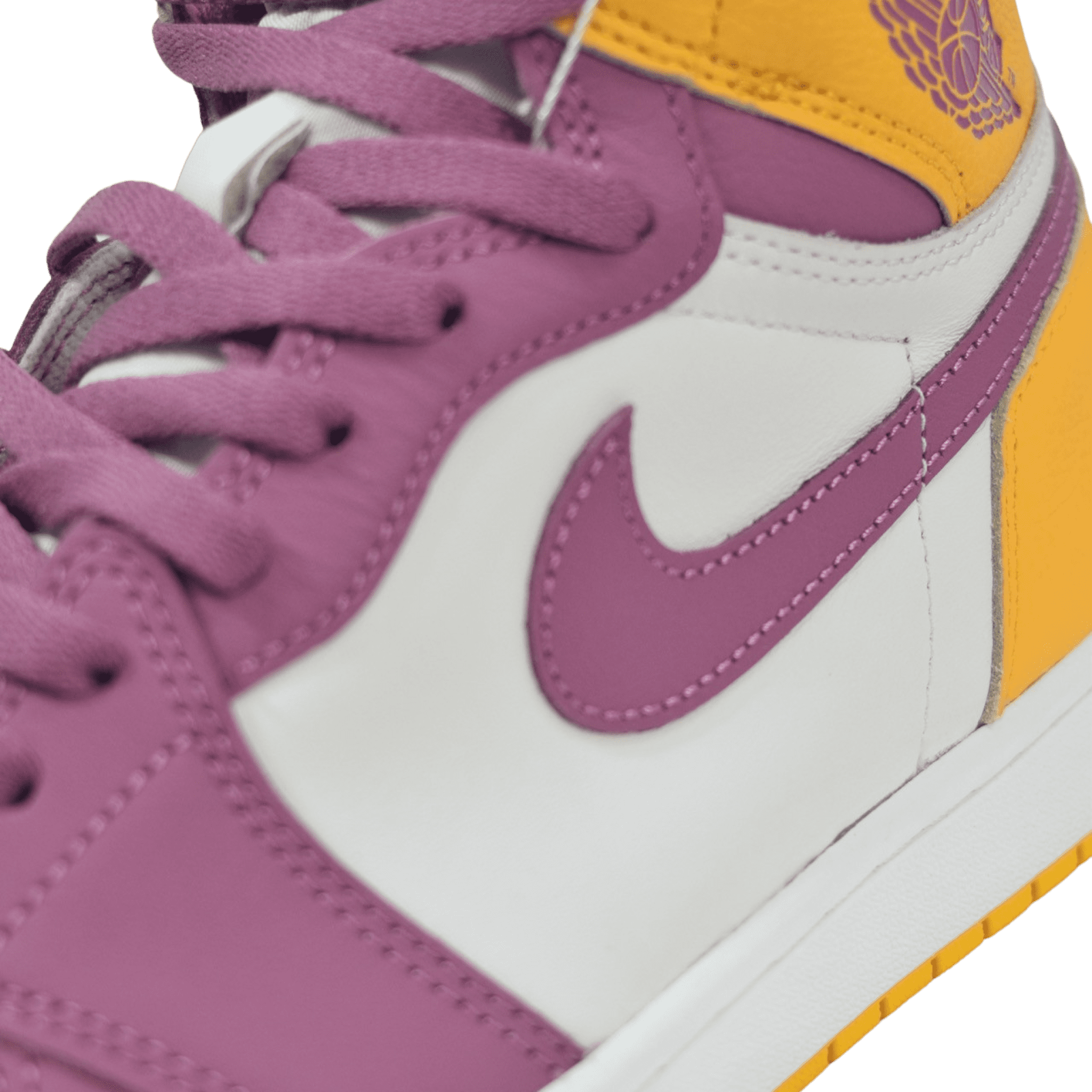 Sneakers Air Jordan 1' Retro High