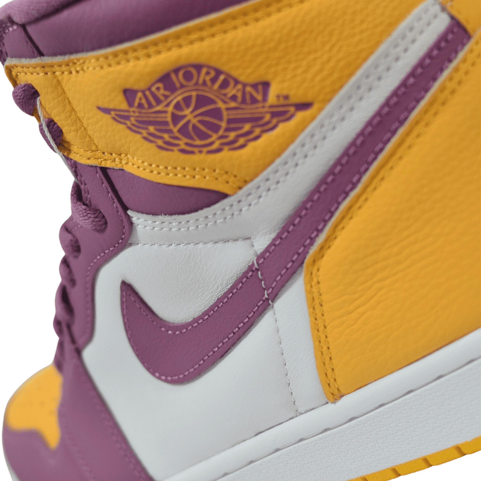 Sneakers Air Jordan 1' Retro High