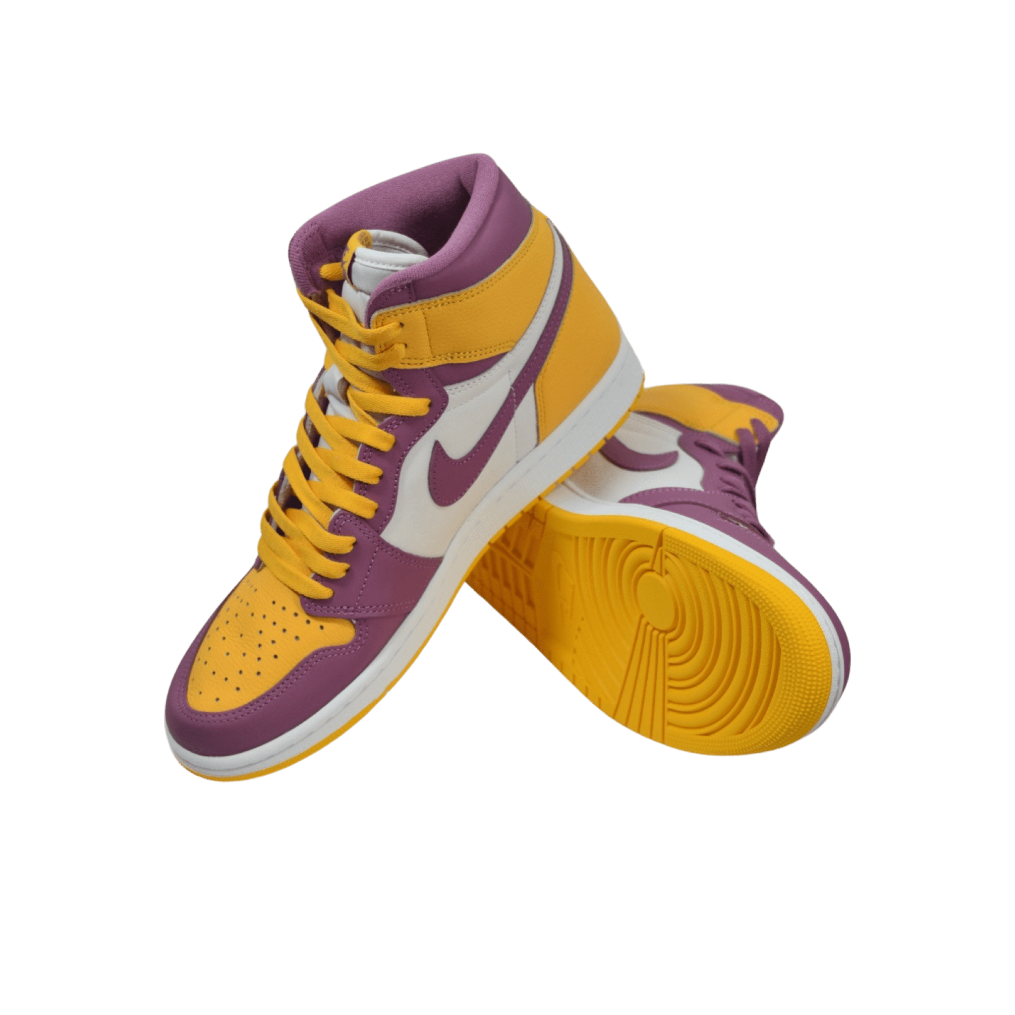 Sneakers Air Jordan 1' Retro High