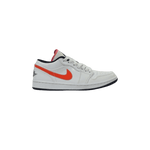 Sneakers Air Jordan Low White