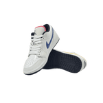 Sneakers Air Jordan Low White