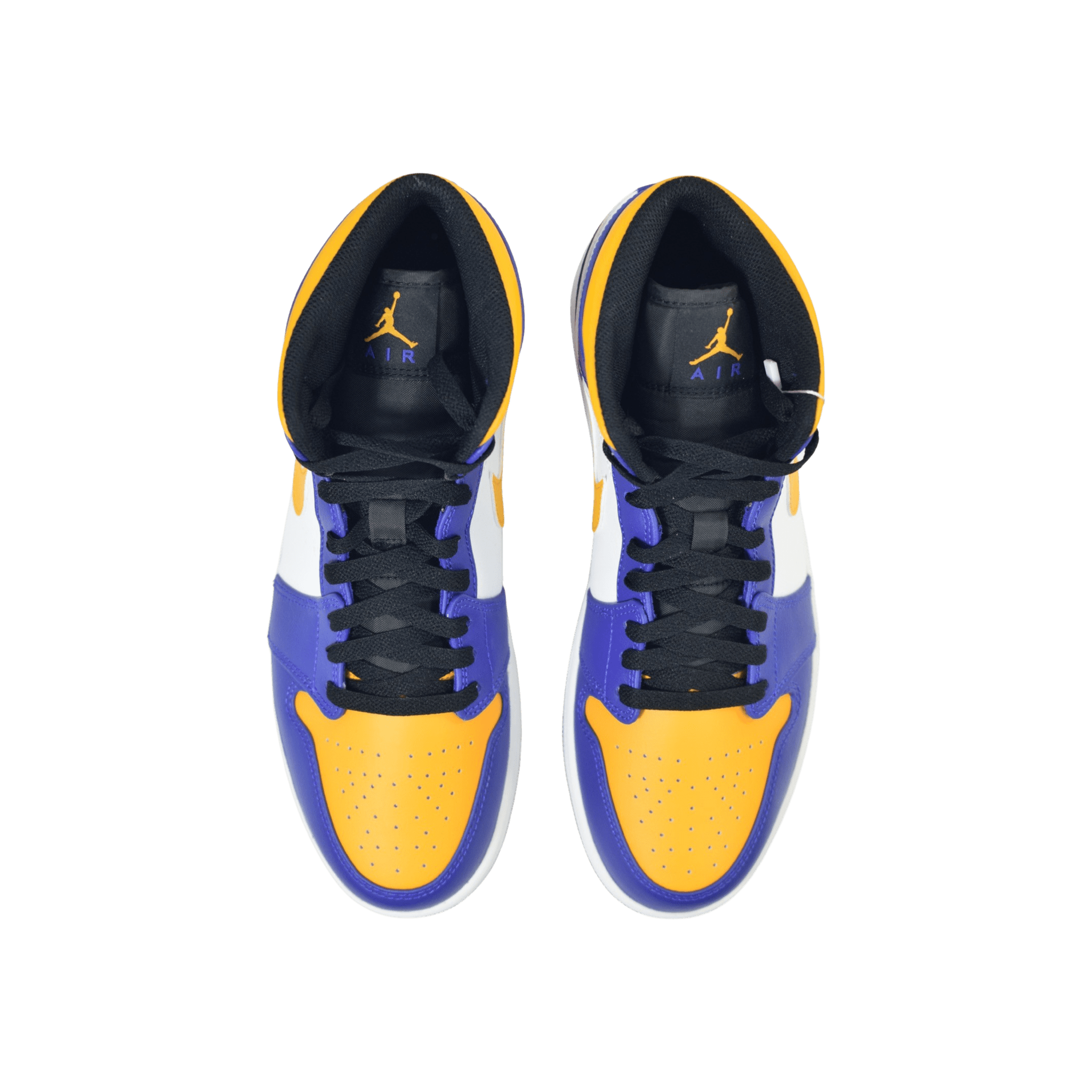 Sneakers Air Jordan 1' Mid