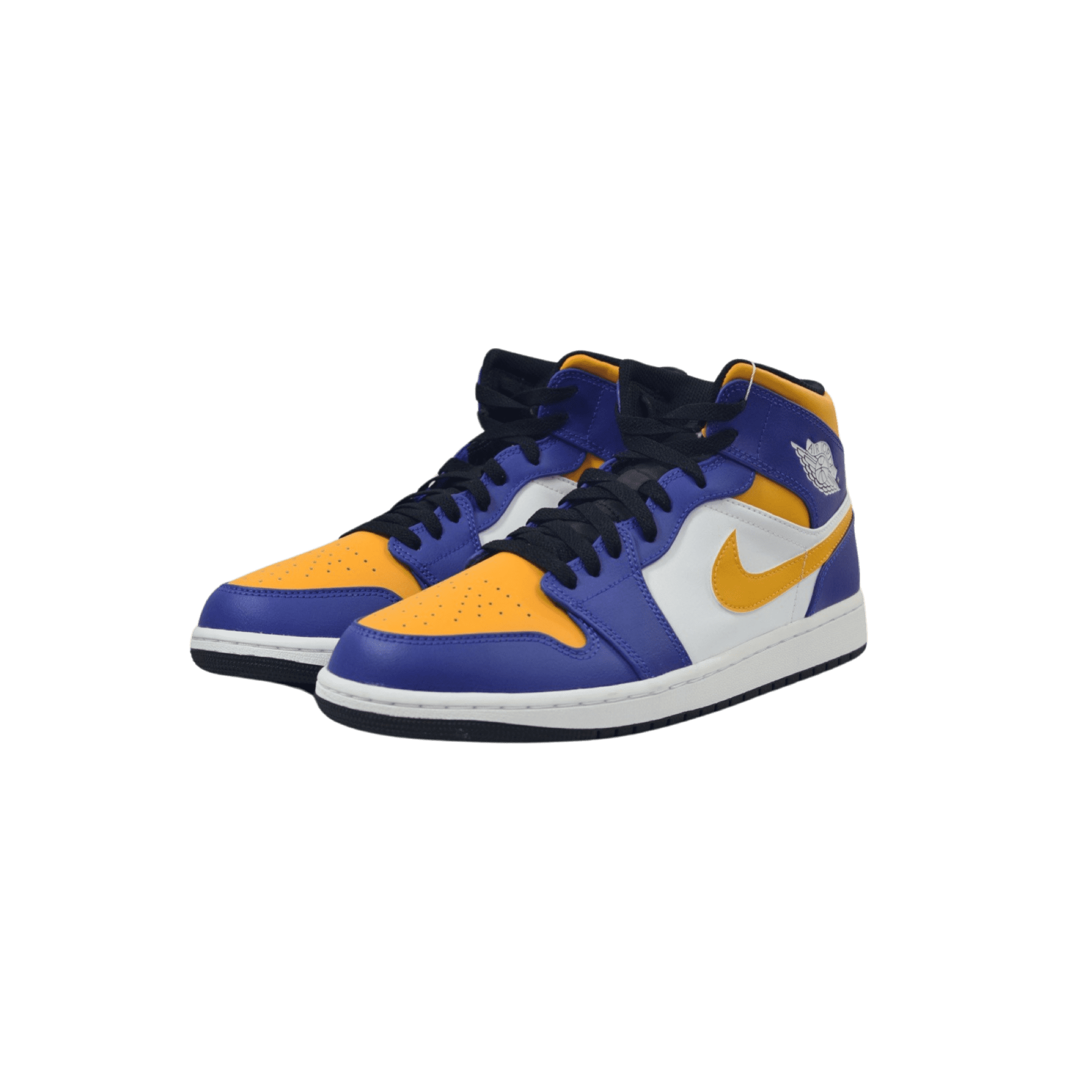 Sneakers Air Jordan 1' Mid