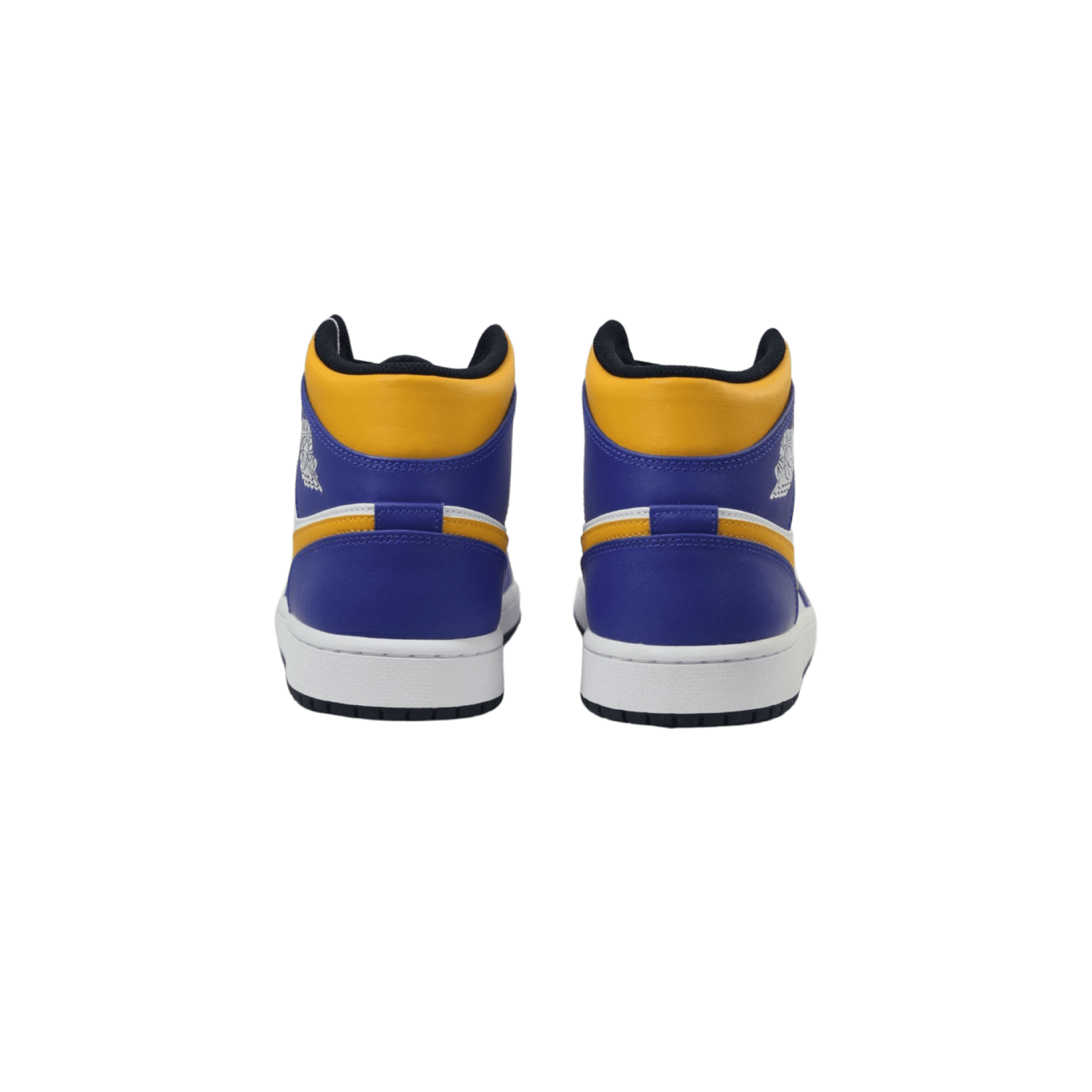 Sneakers Air Jordan 1' Mid