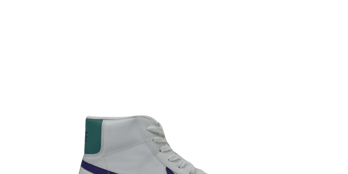 Sneakers Blazer Mid 77' – Closet Up