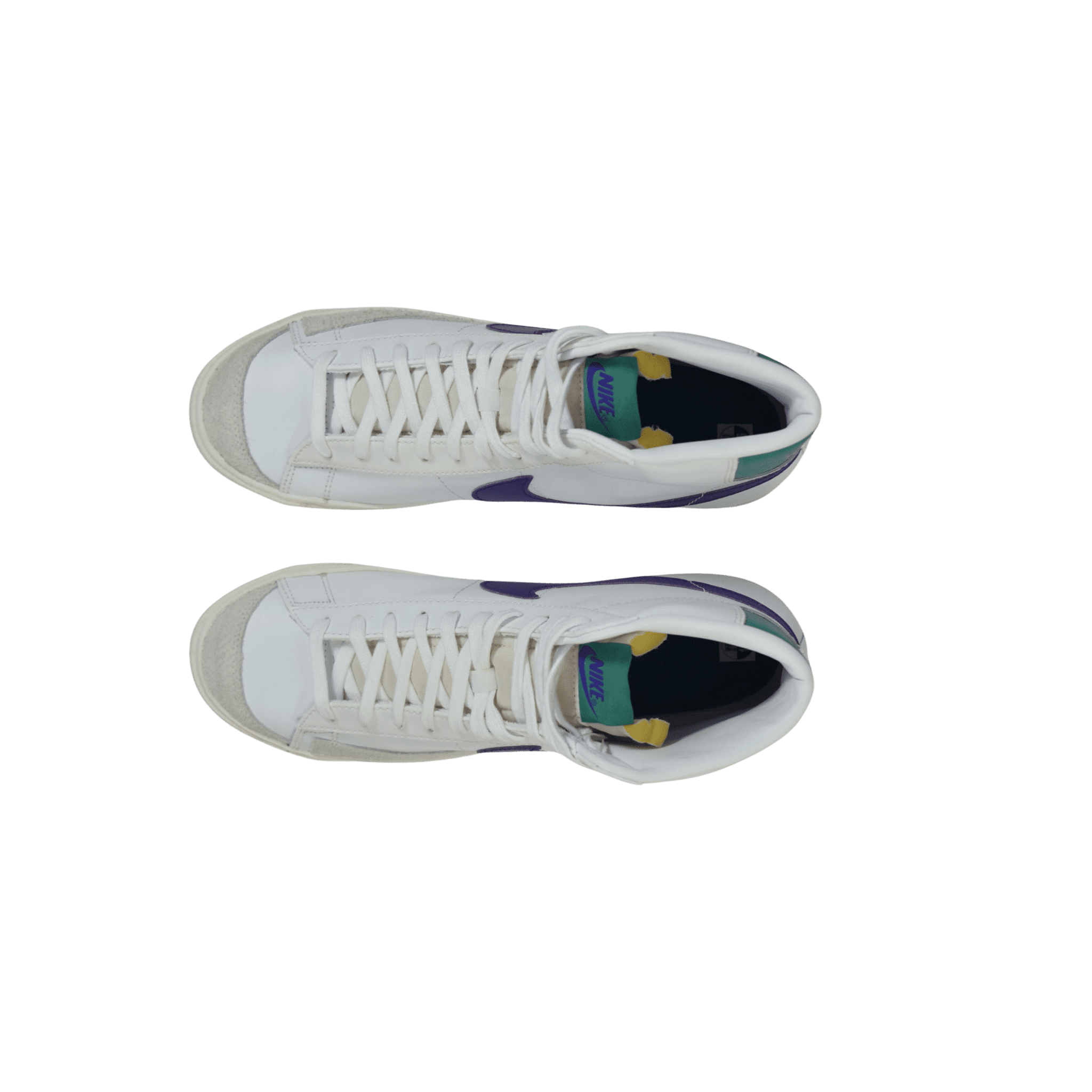 Sneakers Blazer Mid 77'