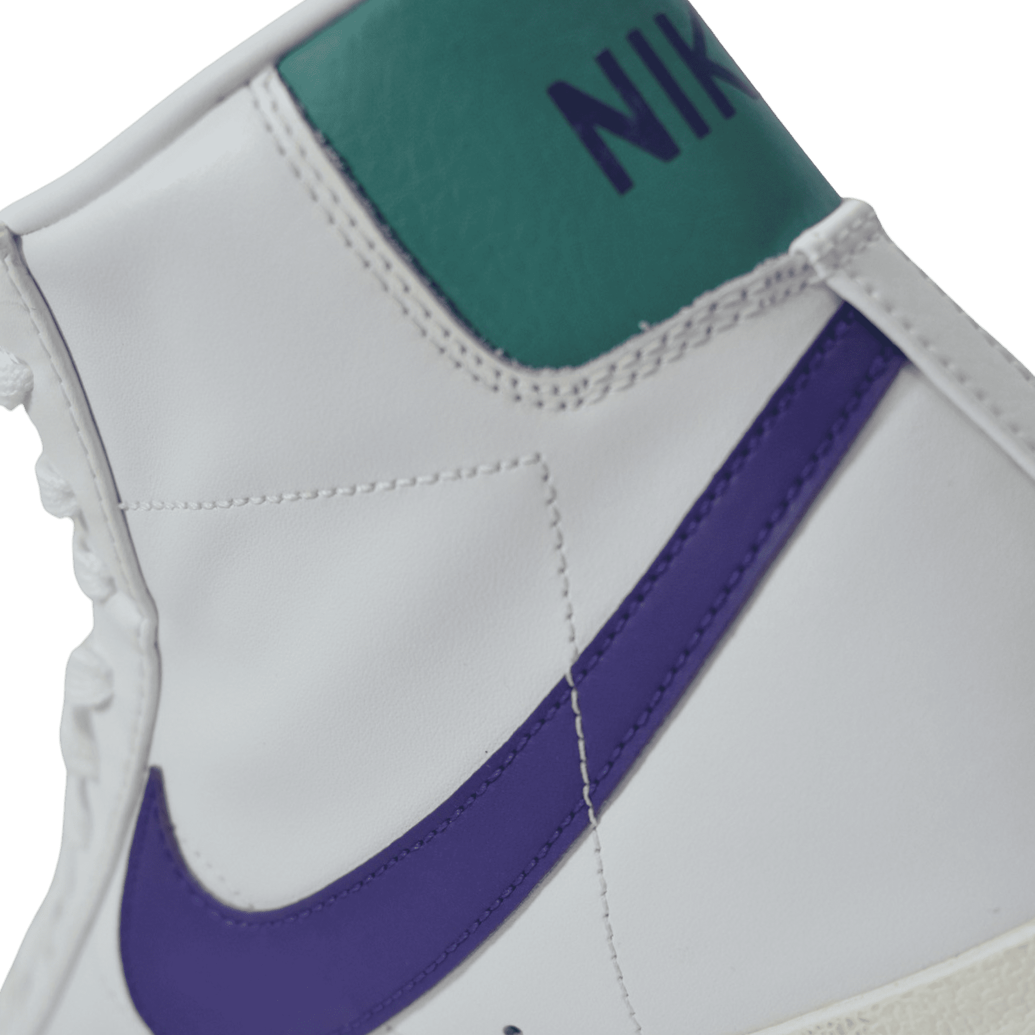 Sneakers Blazer Mid 77'