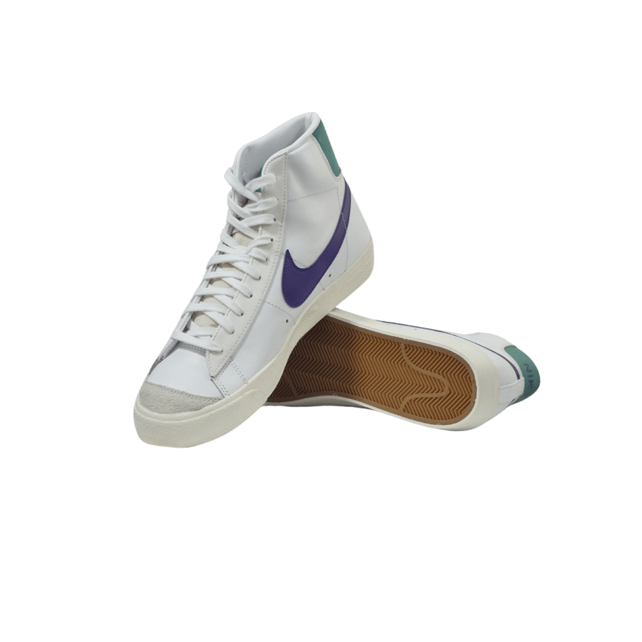 Sneakers Blazer Mid 77'