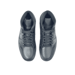 Sneakers Jordan 1' Mid Deep Black