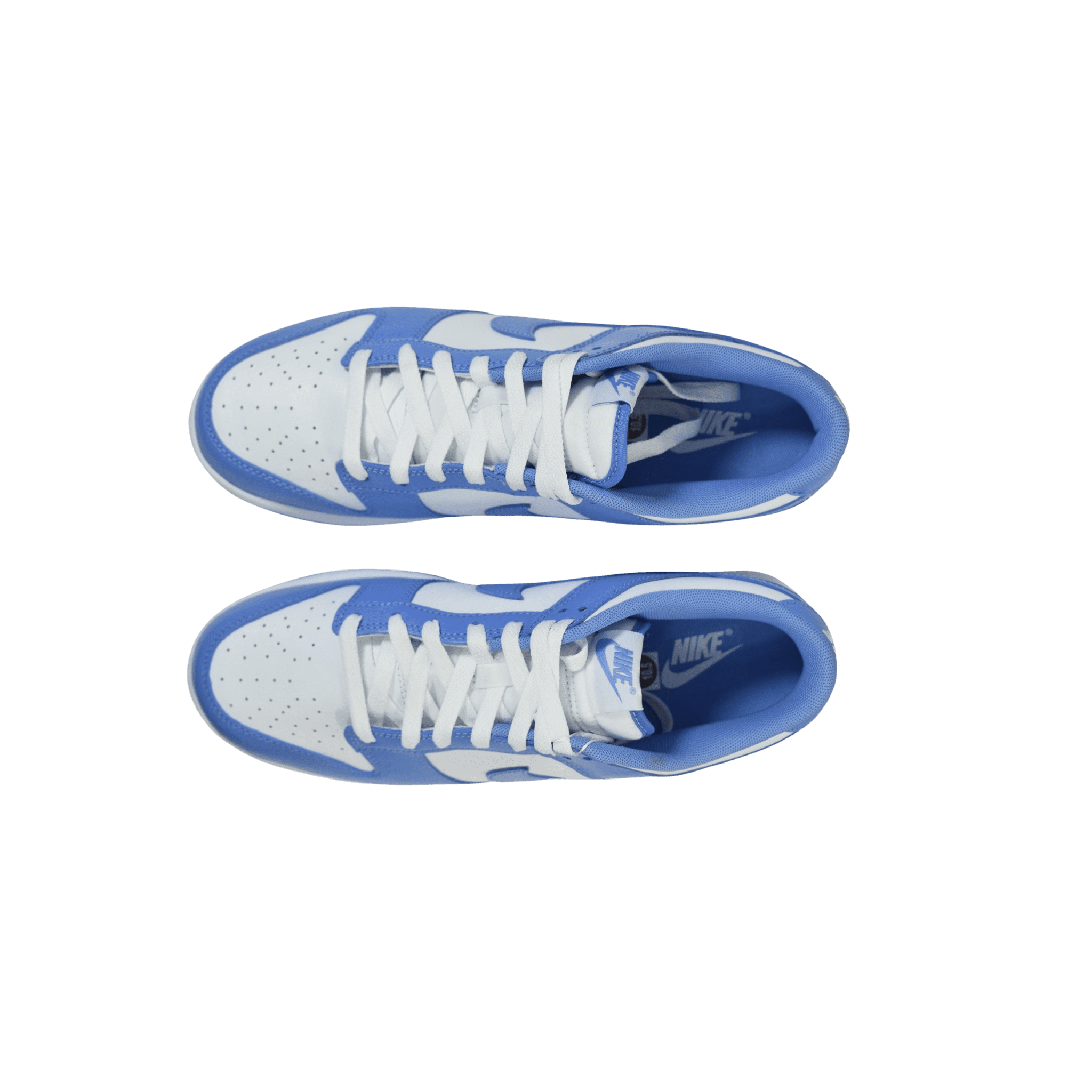 Sneakers Dunk Low Retro