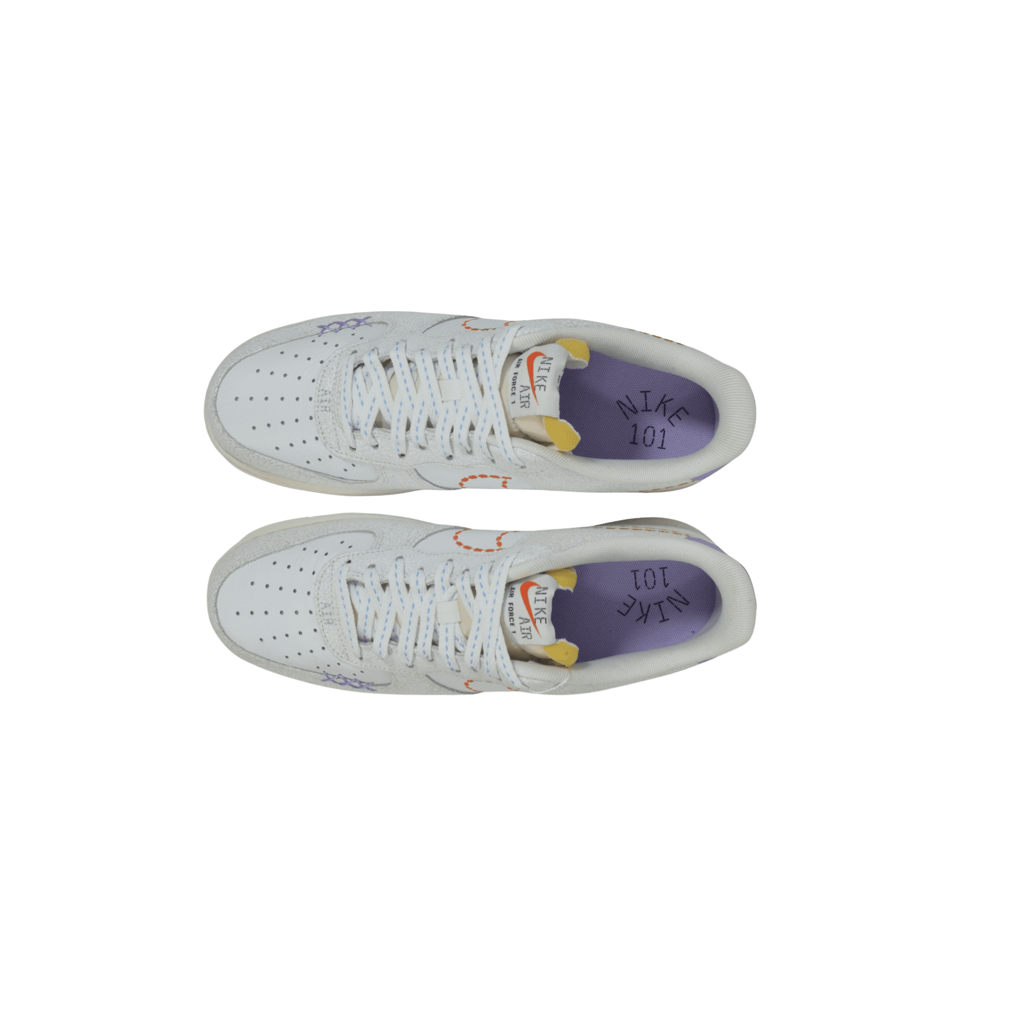 Sneakers Air Force 1' Low '07