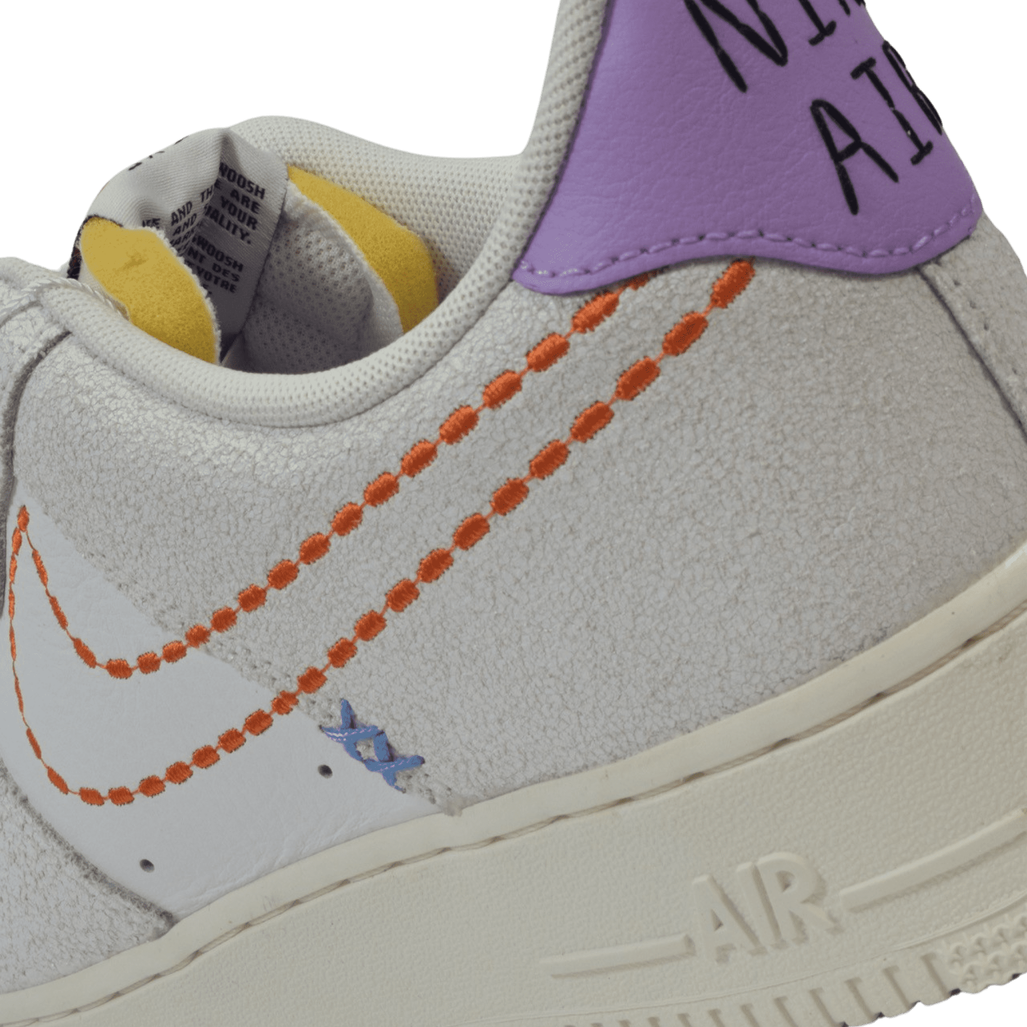 Sneakers Air Force 1' Low '07