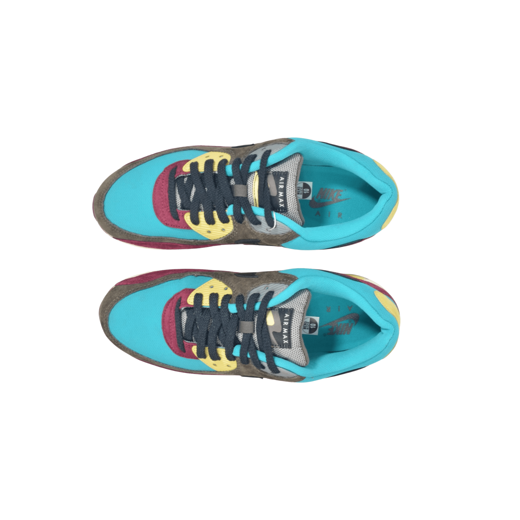 Sneakers AIr Max 90 NGR