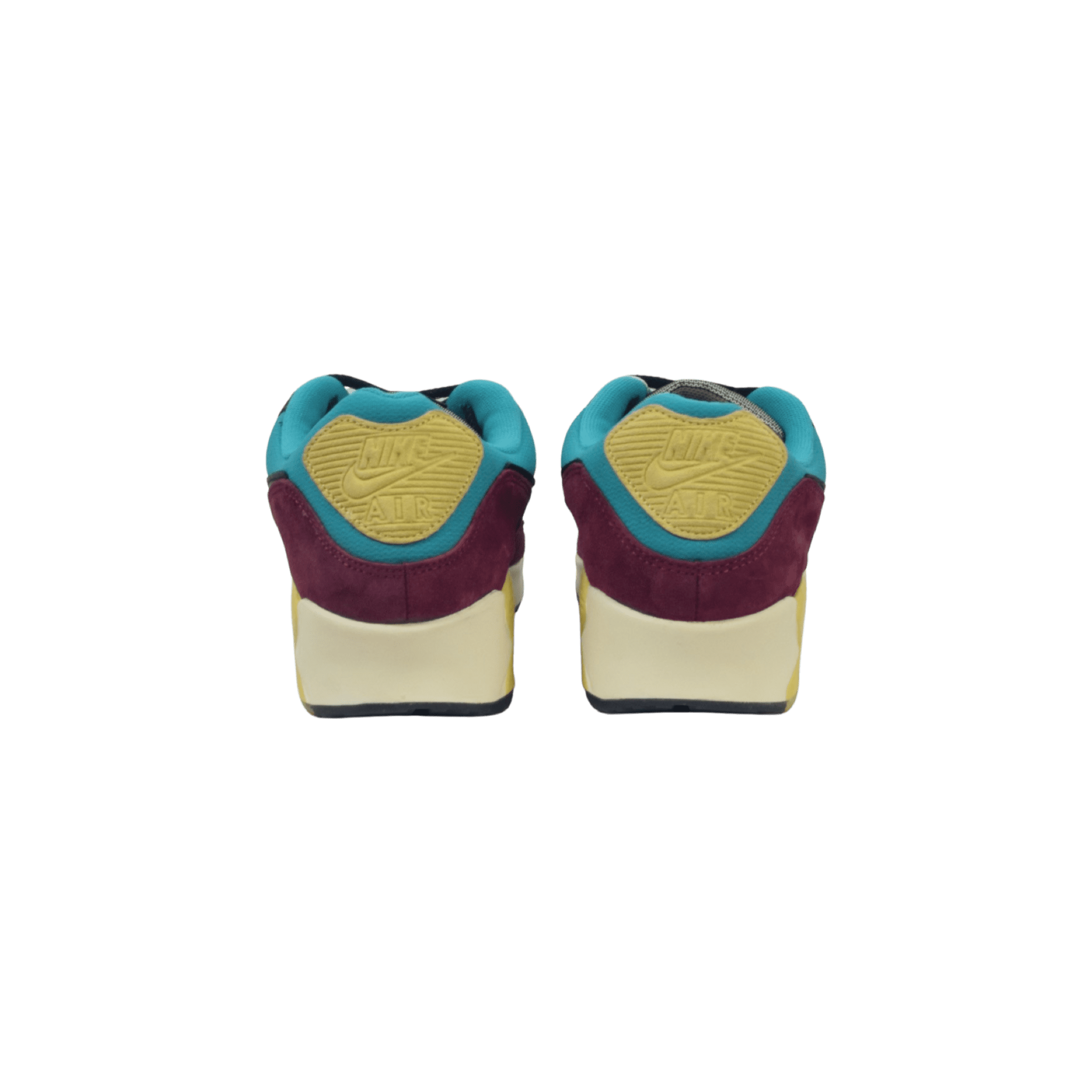 Sneakers AIr Max 90 NGR