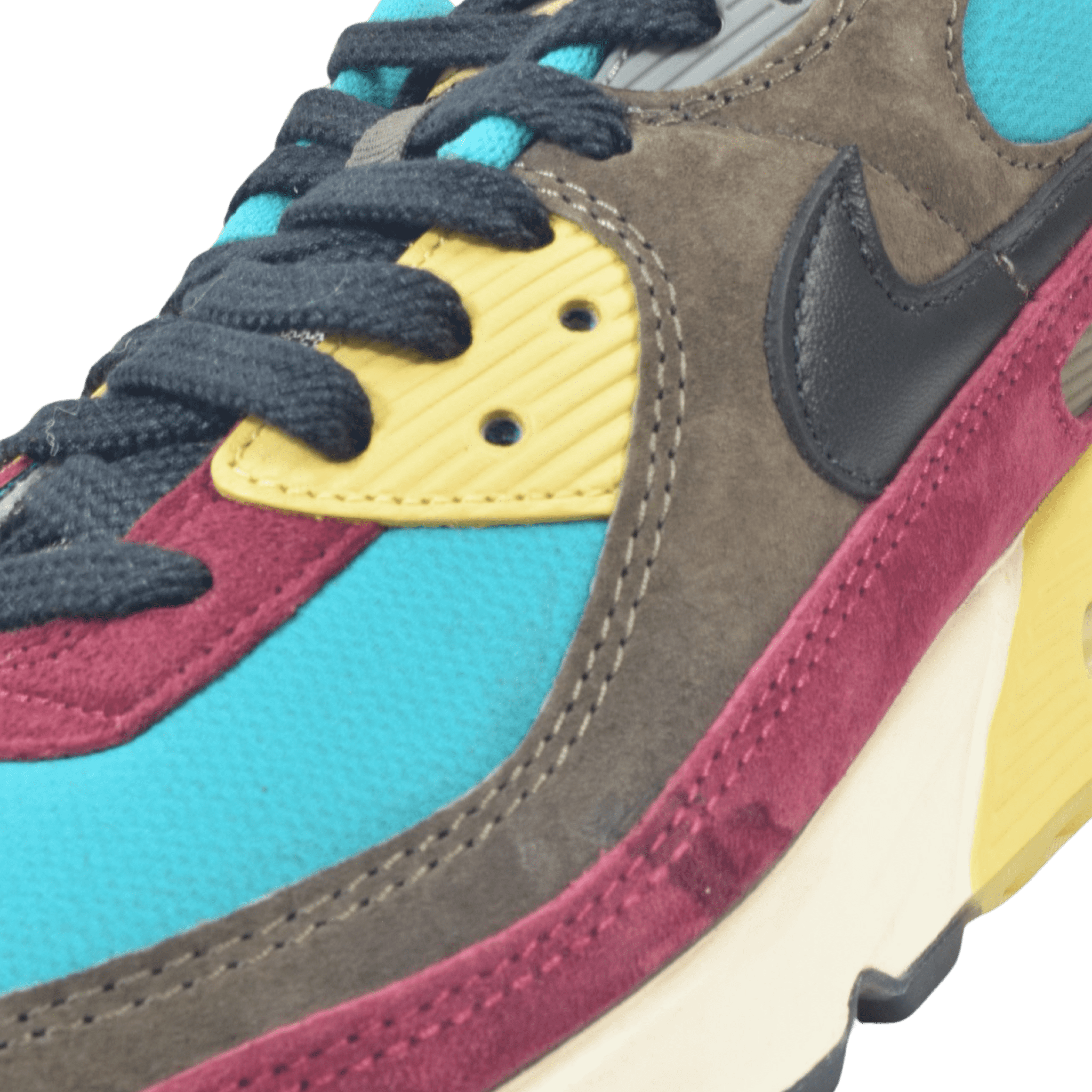 Sneakers AIr Max 90 NGR