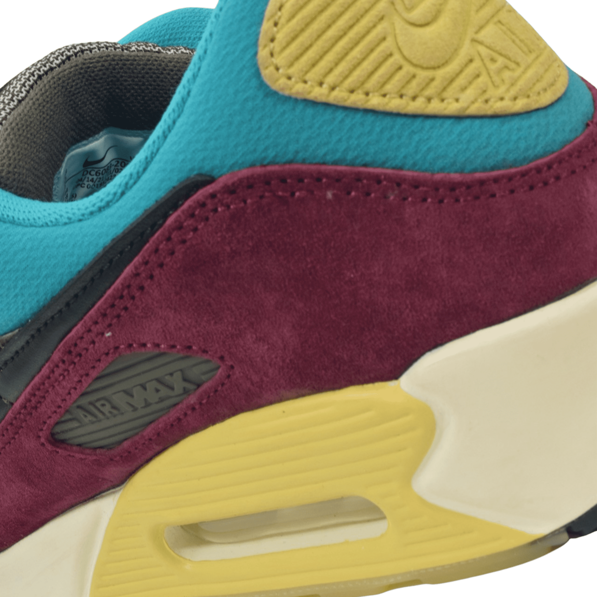 Sneakers AIr Max 90 NGR