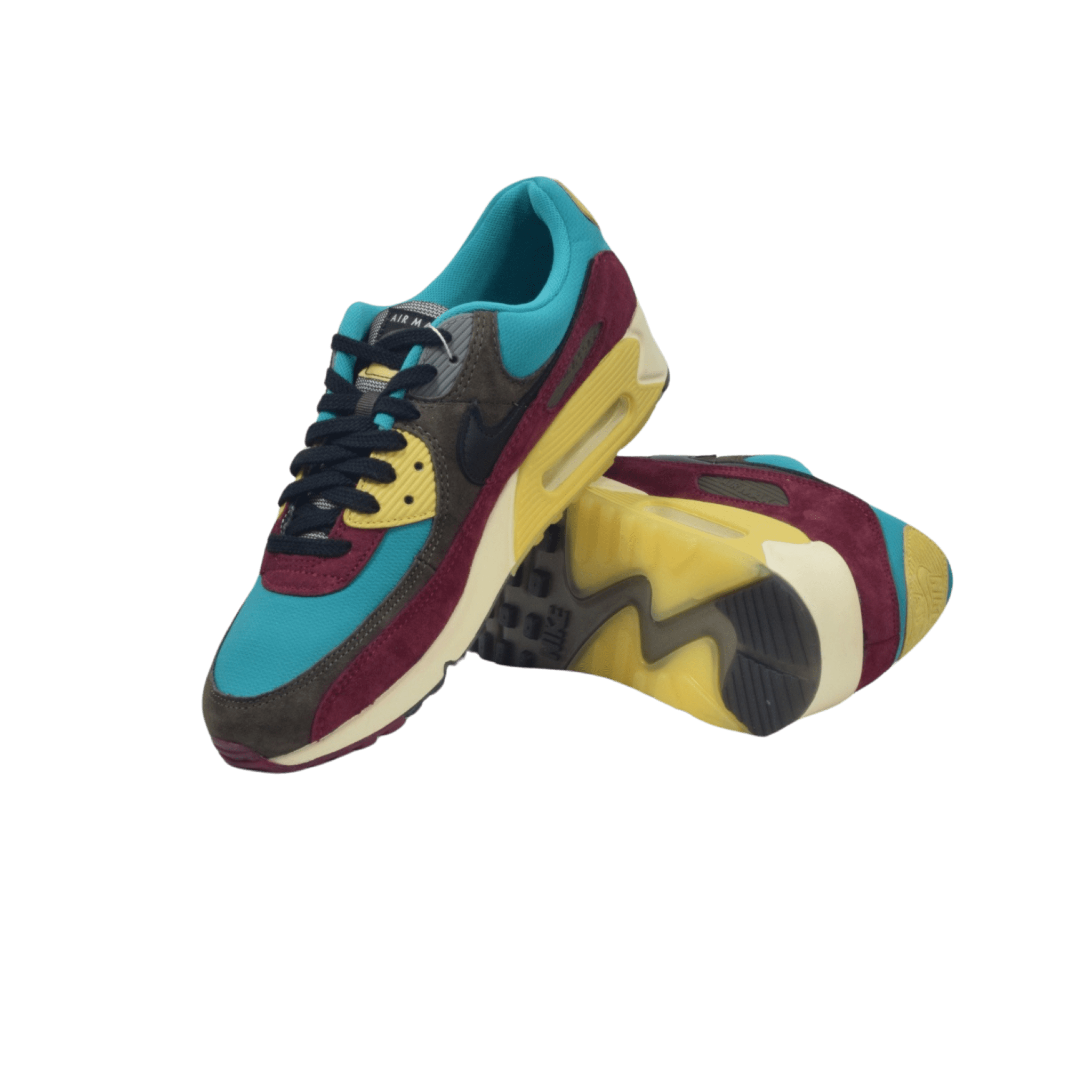 Sneakers AIr Max 90 NGR