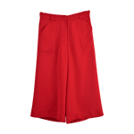 Pantalón Rojo Talla M