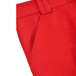Pantalón Rojo Talla M