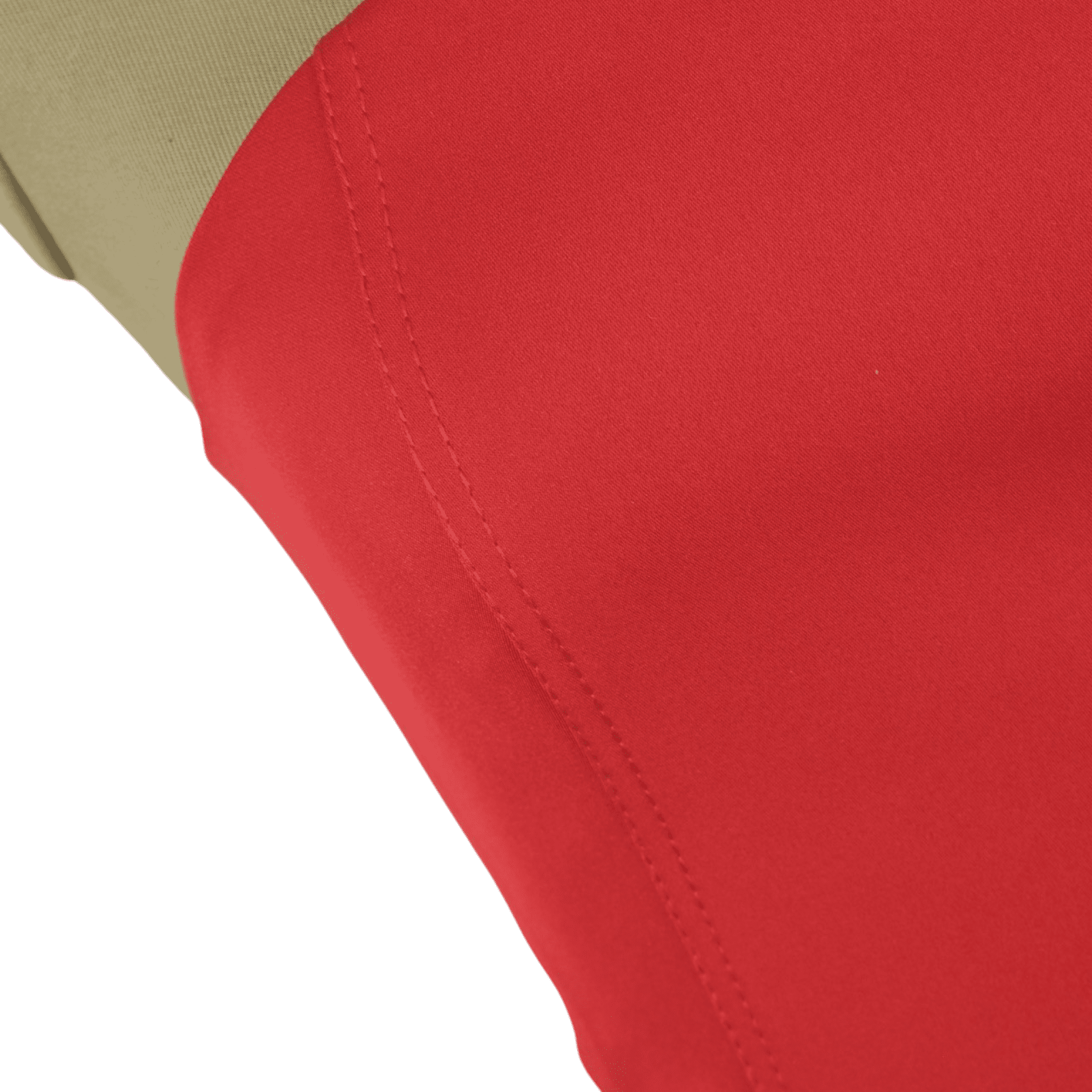 Corset Rojo Talla S