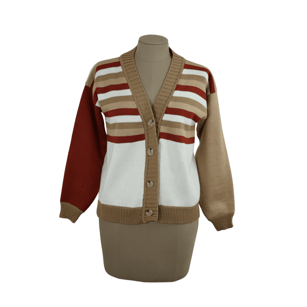 Cardigan Hippie Talla S