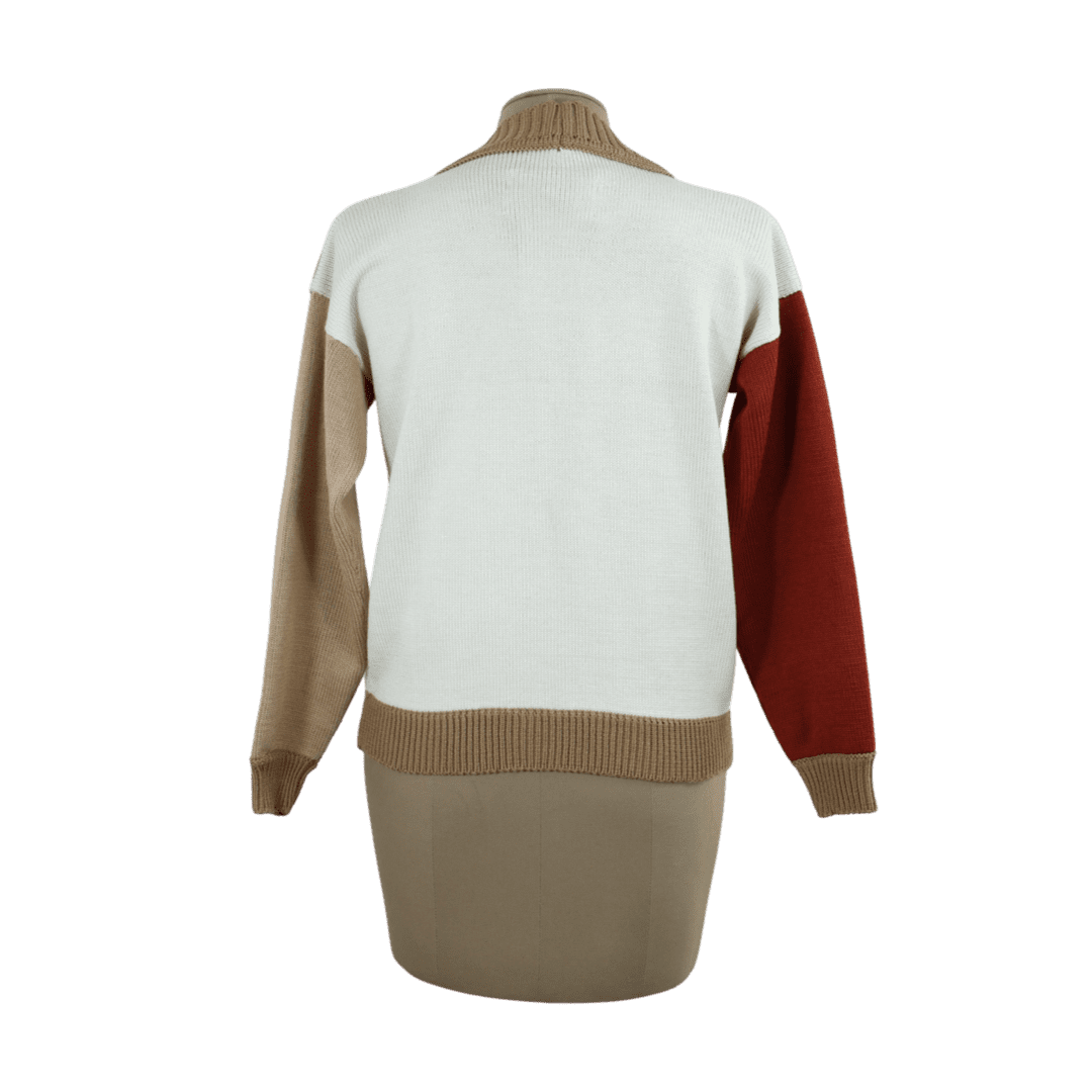 Cardigan Hippie Talla S