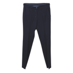 Pantalón Azul Oscuro Talla 10